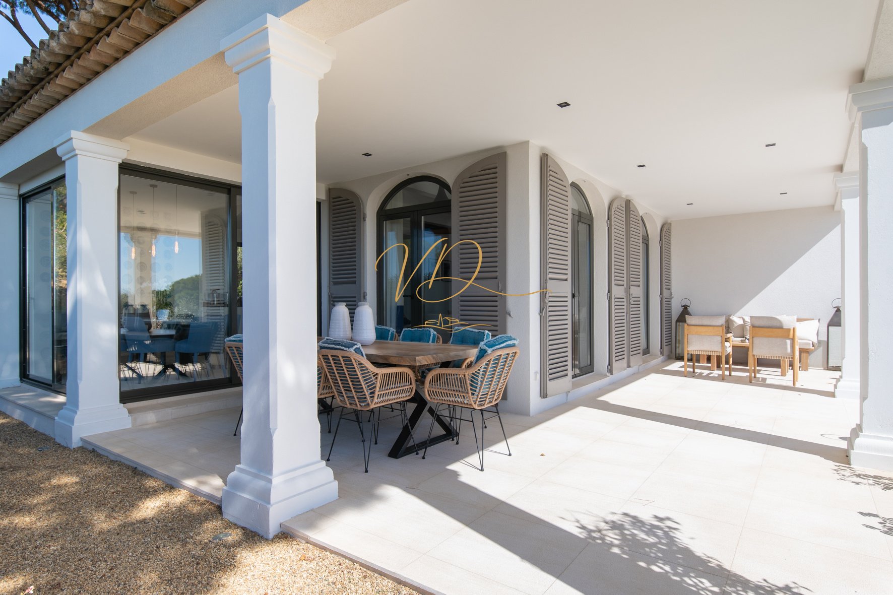 Maison à vendre, 179m², La Croix-Valmer