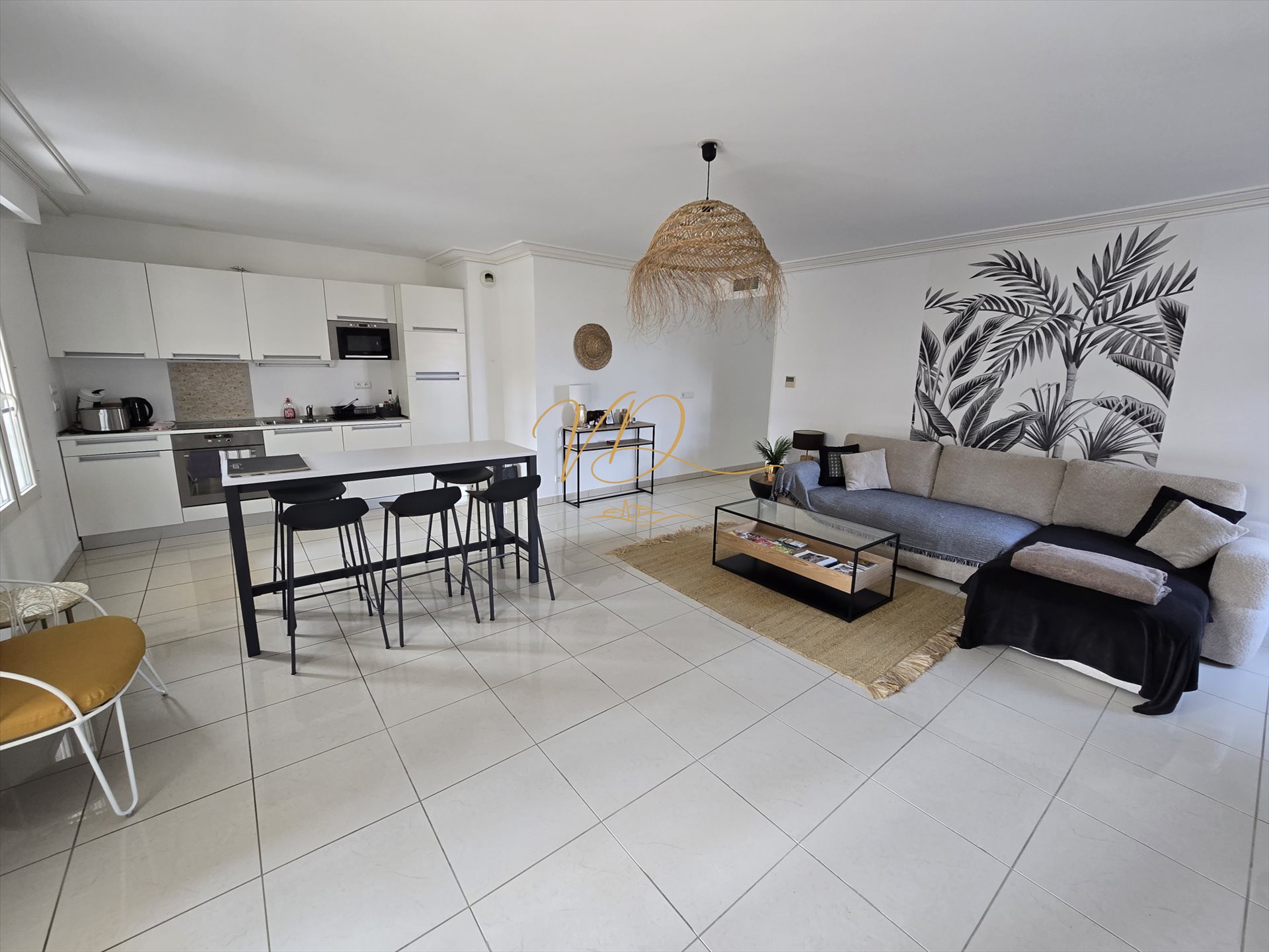 Appartement à vendre, 70m², La Croix-Valmer