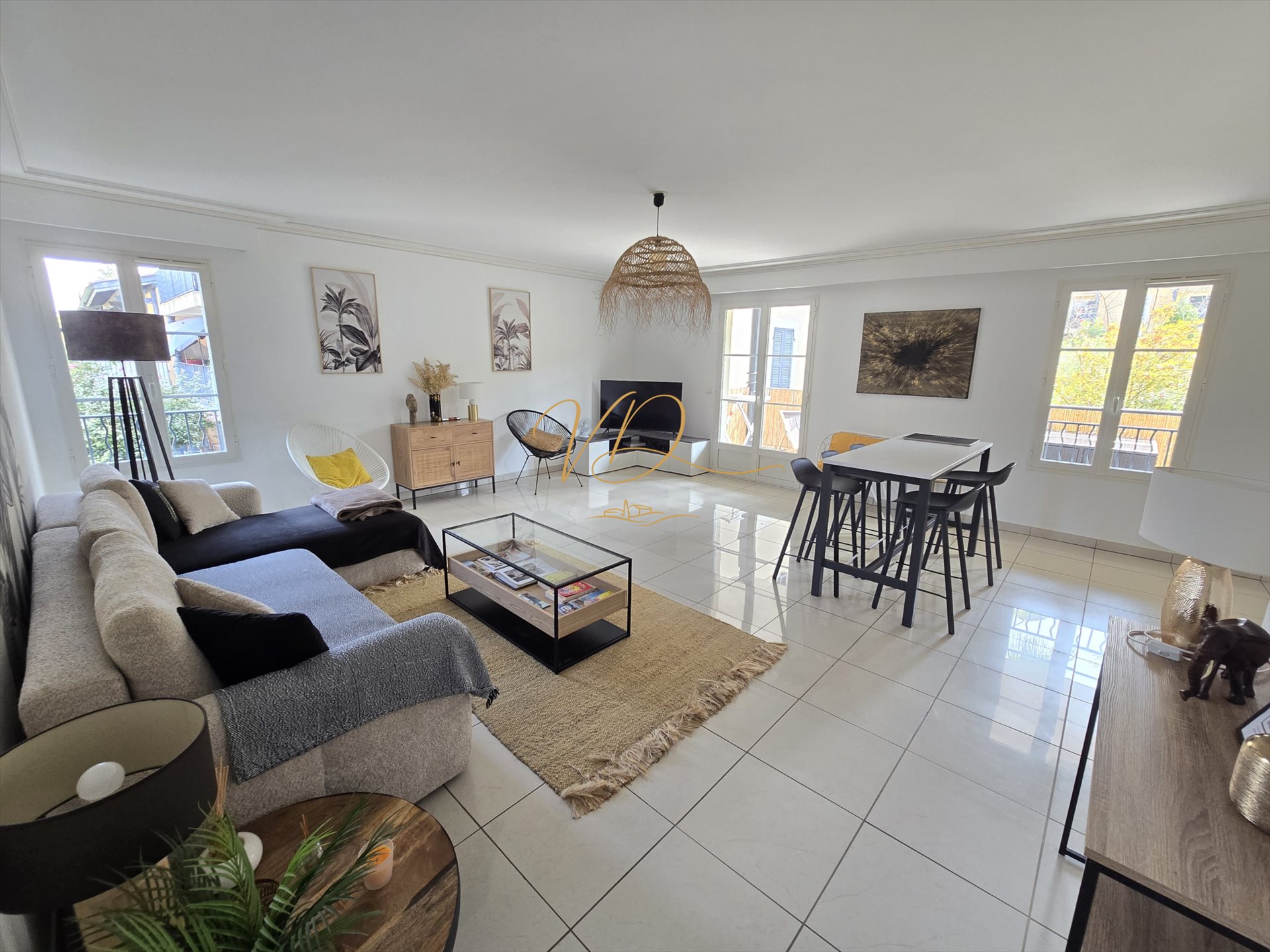 Appartement à vendre, 70m², La Croix-Valmer