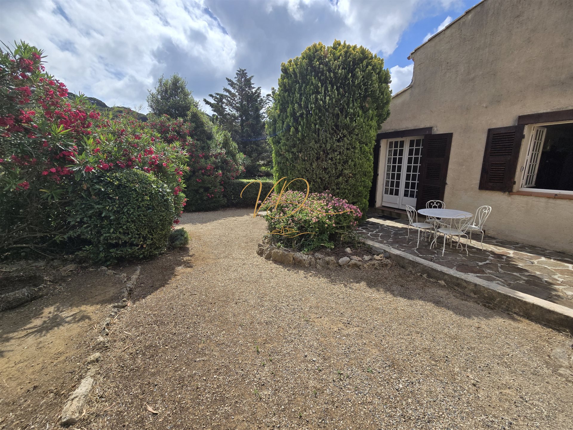 Maison à vendre, 100m², La Croix-Valmer