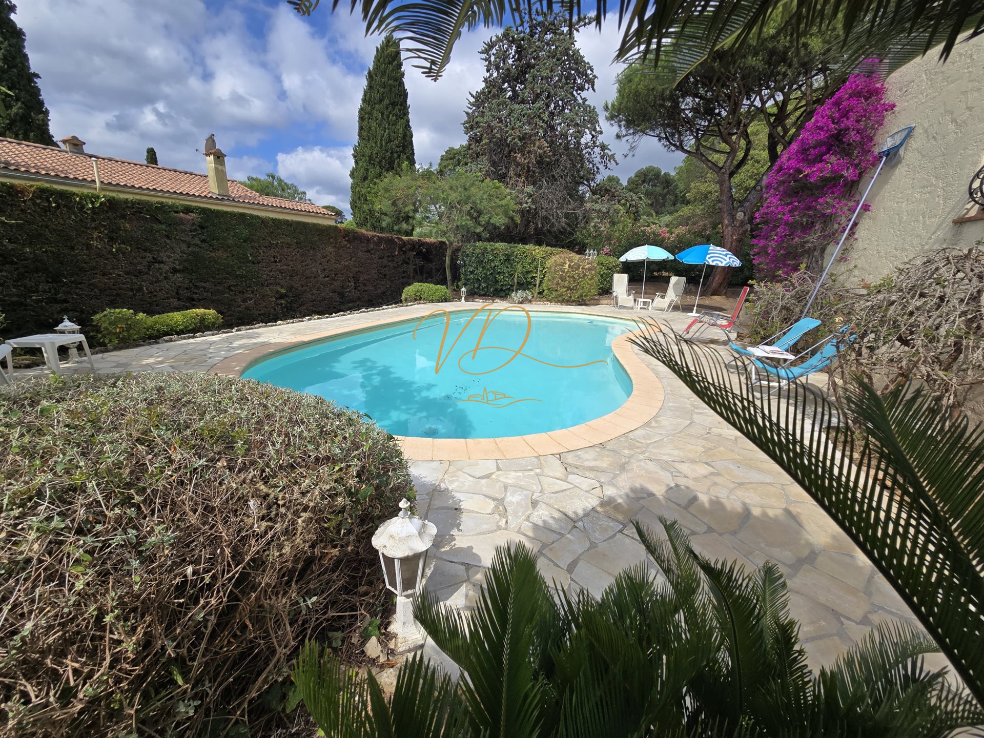 Maison à vendre, 100m², La Croix-Valmer
