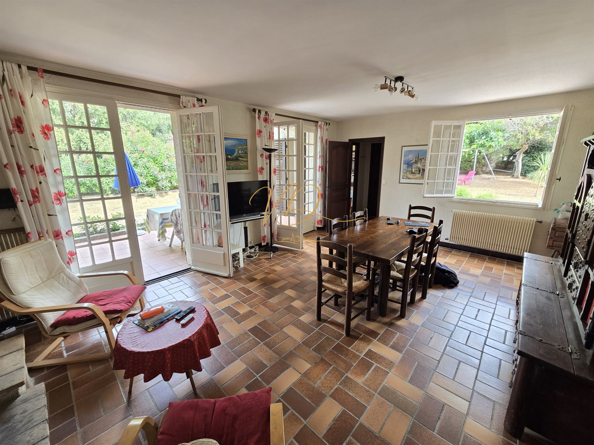 Maison à vendre, 100m², La Croix-Valmer