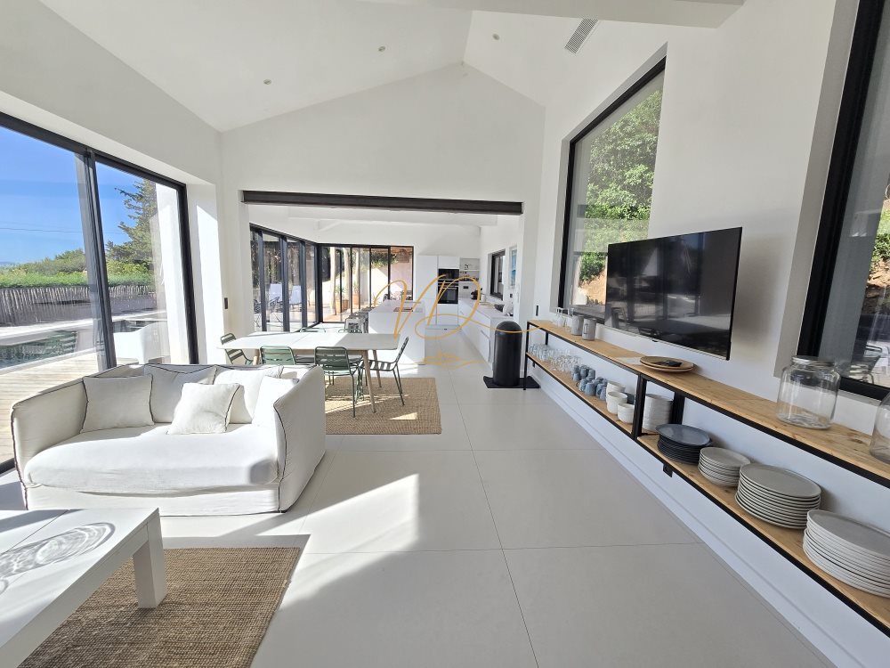 Maison à vendre, 180m², La Croix-Valmer