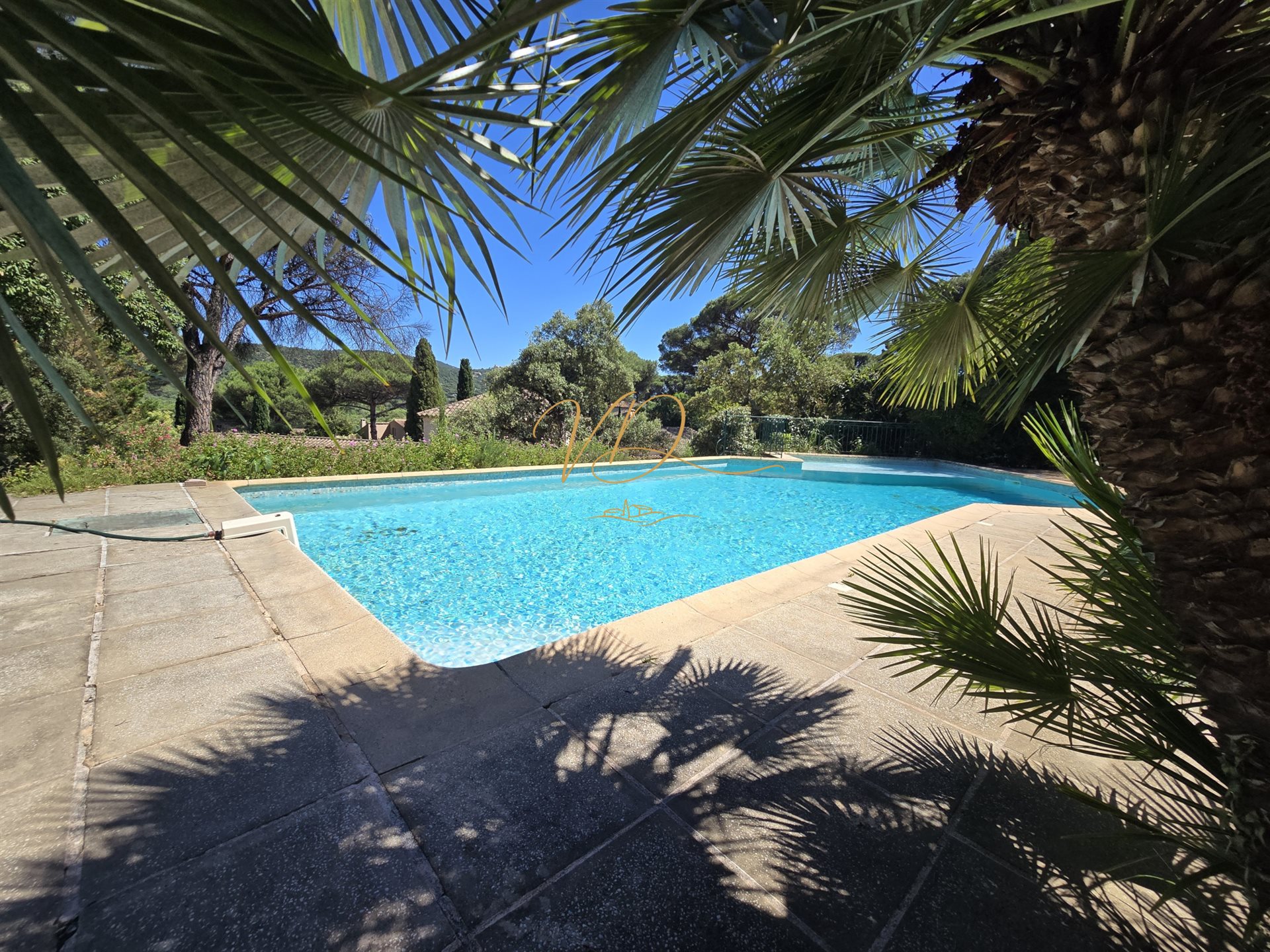 Maison à vendre, 170m², Gassin