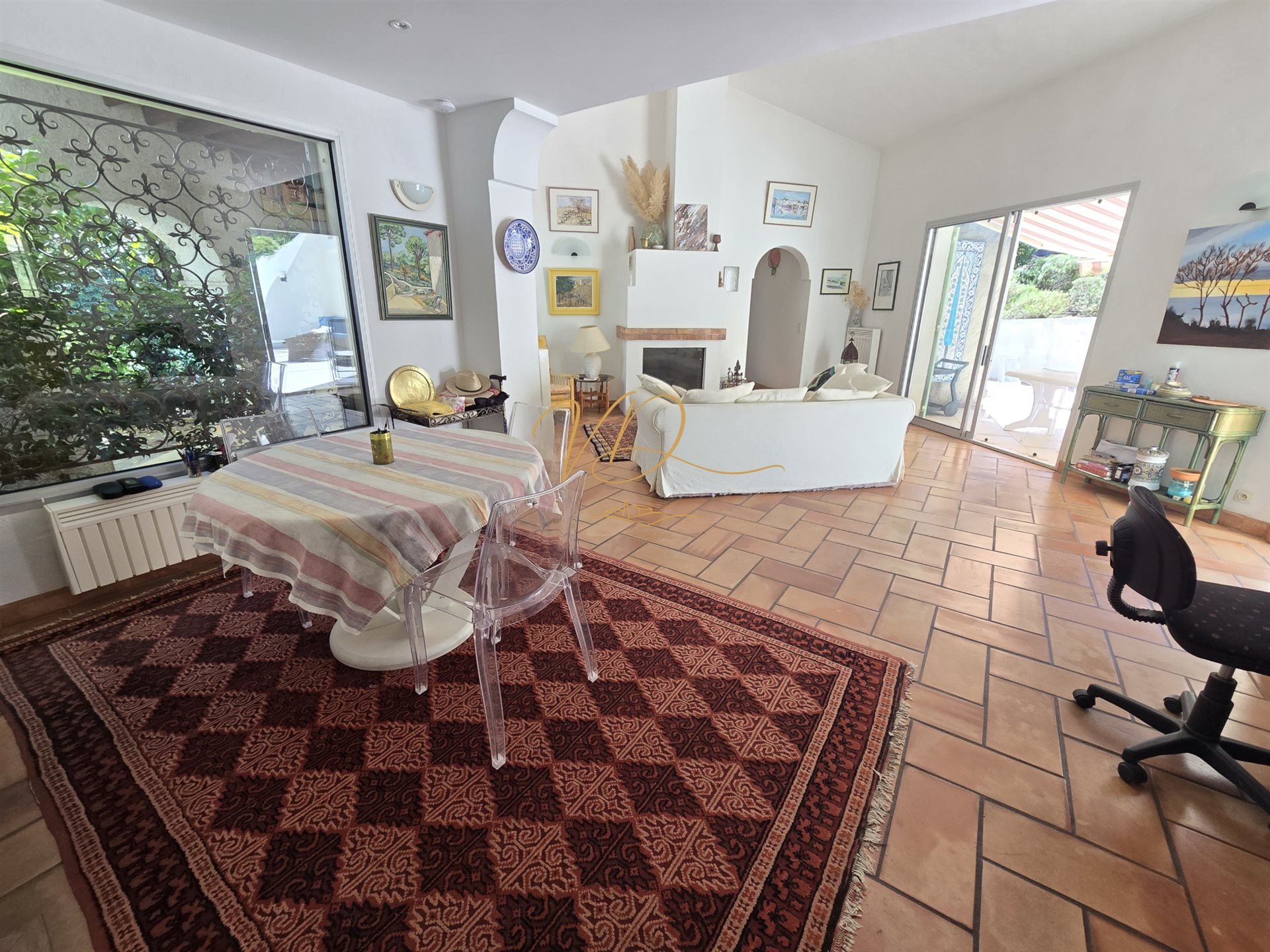 Maison à vendre, 170m², Gassin