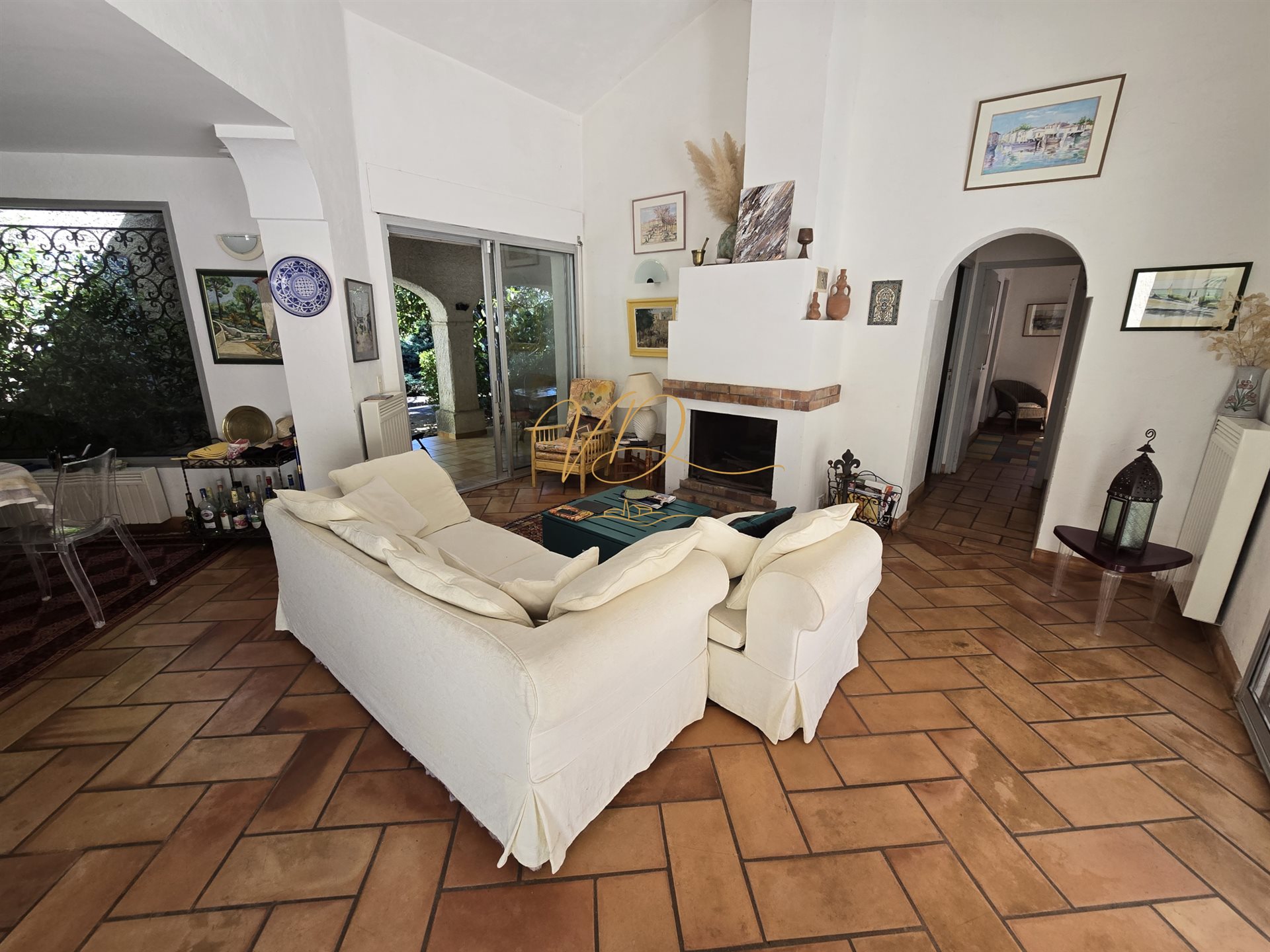 Maison à vendre, 170m², Gassin