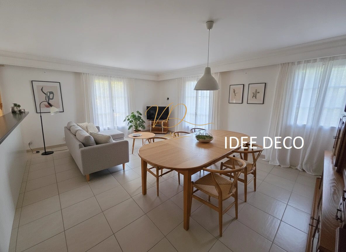 Appartement à vendre, 71m², La Croix-Valmer