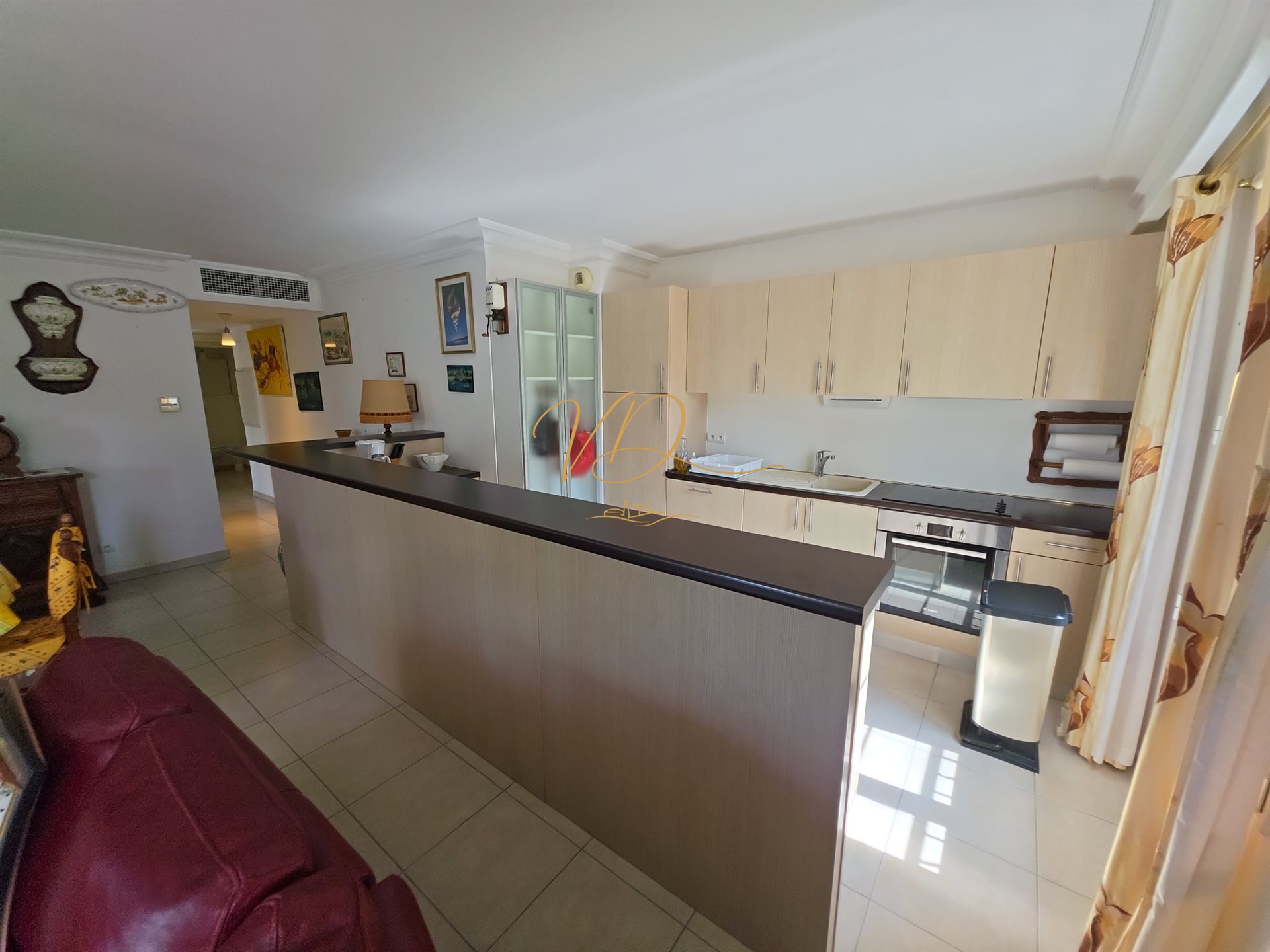 Appartement à vendre, 71m², La Croix-Valmer
