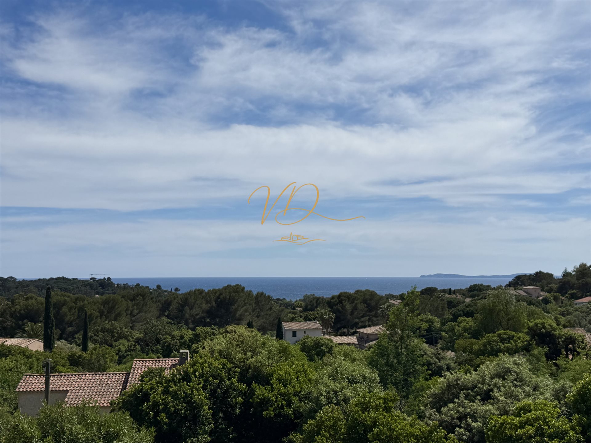 Maison à vendre, 200m², La Croix-Valmer