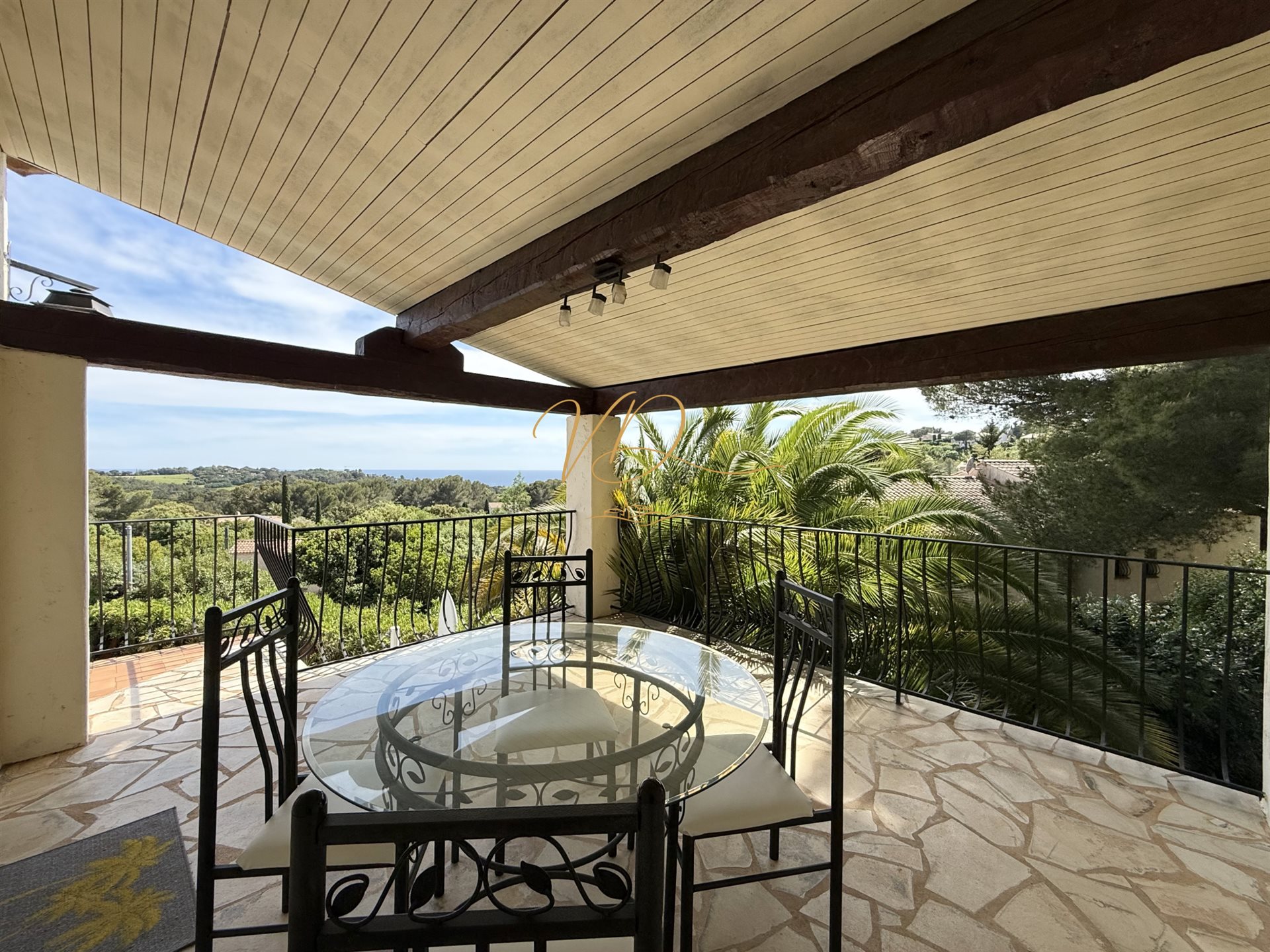 Maison à vendre, 200m², La Croix-Valmer