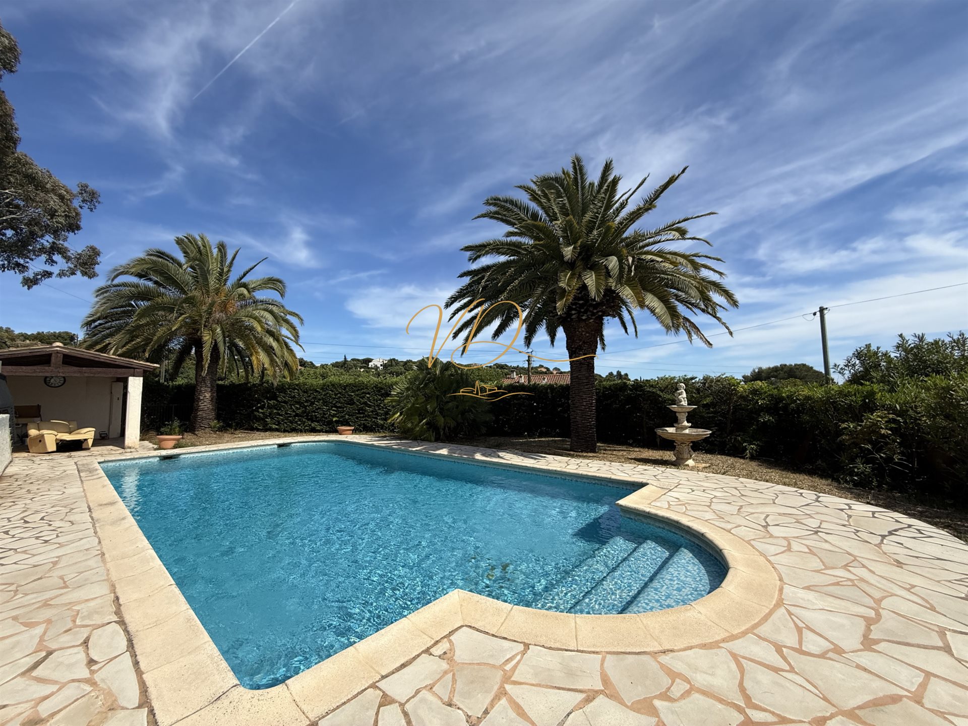 Maison à vendre, 200m², La Croix-Valmer