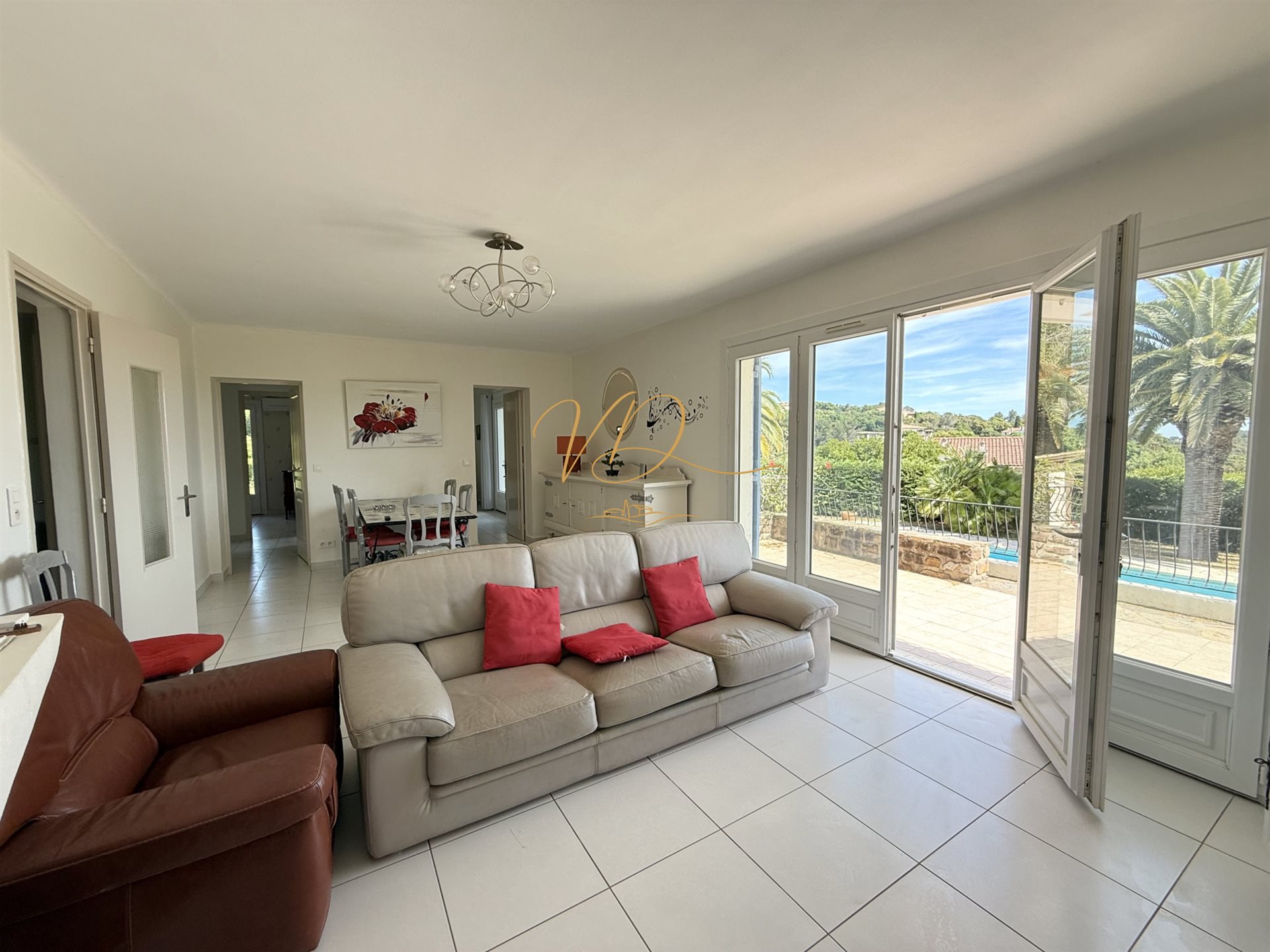 Maison à vendre, 200m², La Croix-Valmer