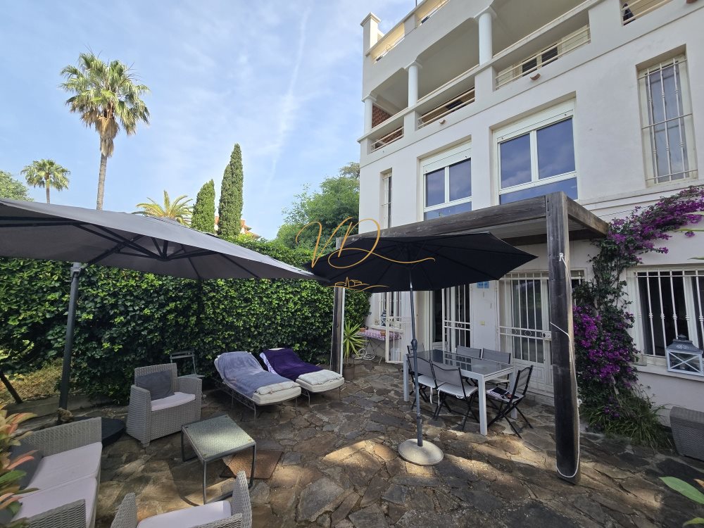 Appartement à vendre, 45m², La Croix-Valmer