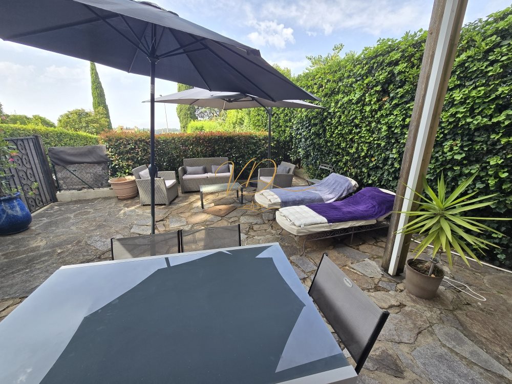 Appartement à vendre, 45m², La Croix-Valmer