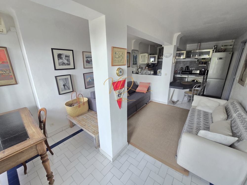 Appartement à vendre, 45m², La Croix-Valmer