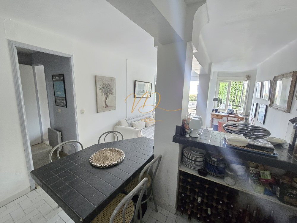 Appartement à vendre, 45m², La Croix-Valmer