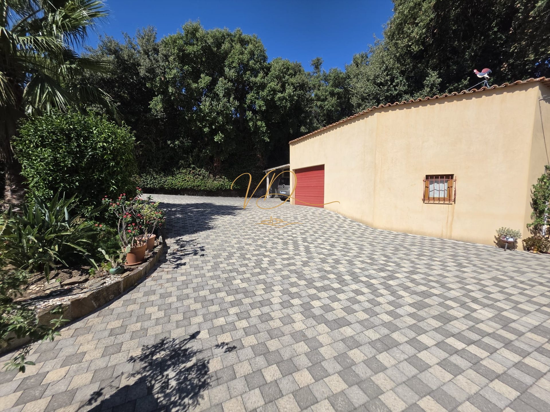 Maison à vendre, 150m², La Croix-Valmer