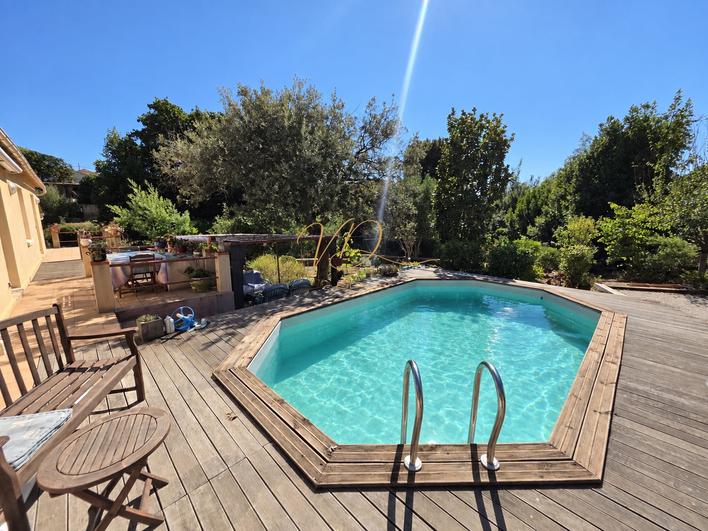 Maison à vendre, 150m², La Croix-Valmer