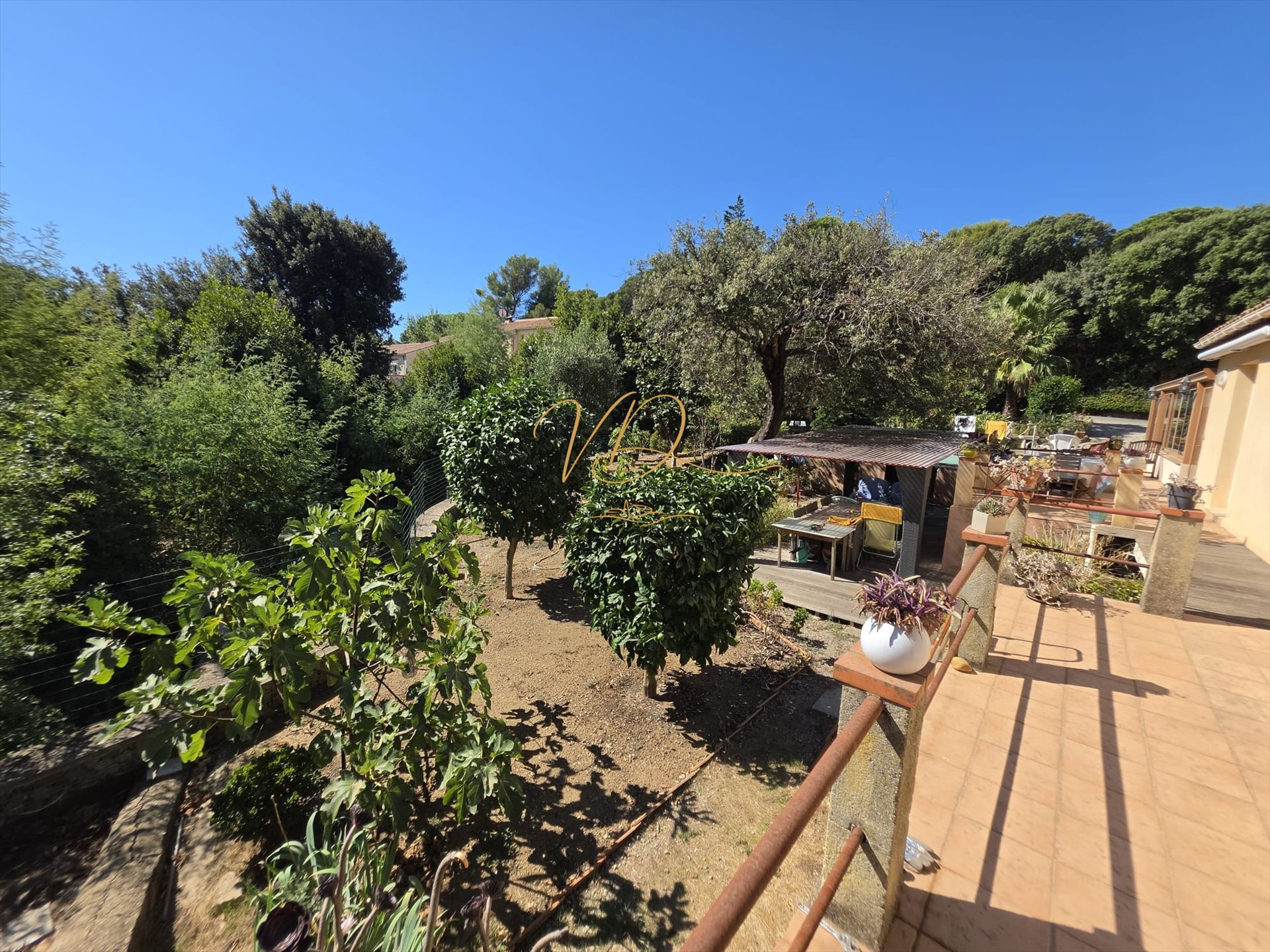 Maison à vendre, 150m², La Croix-Valmer