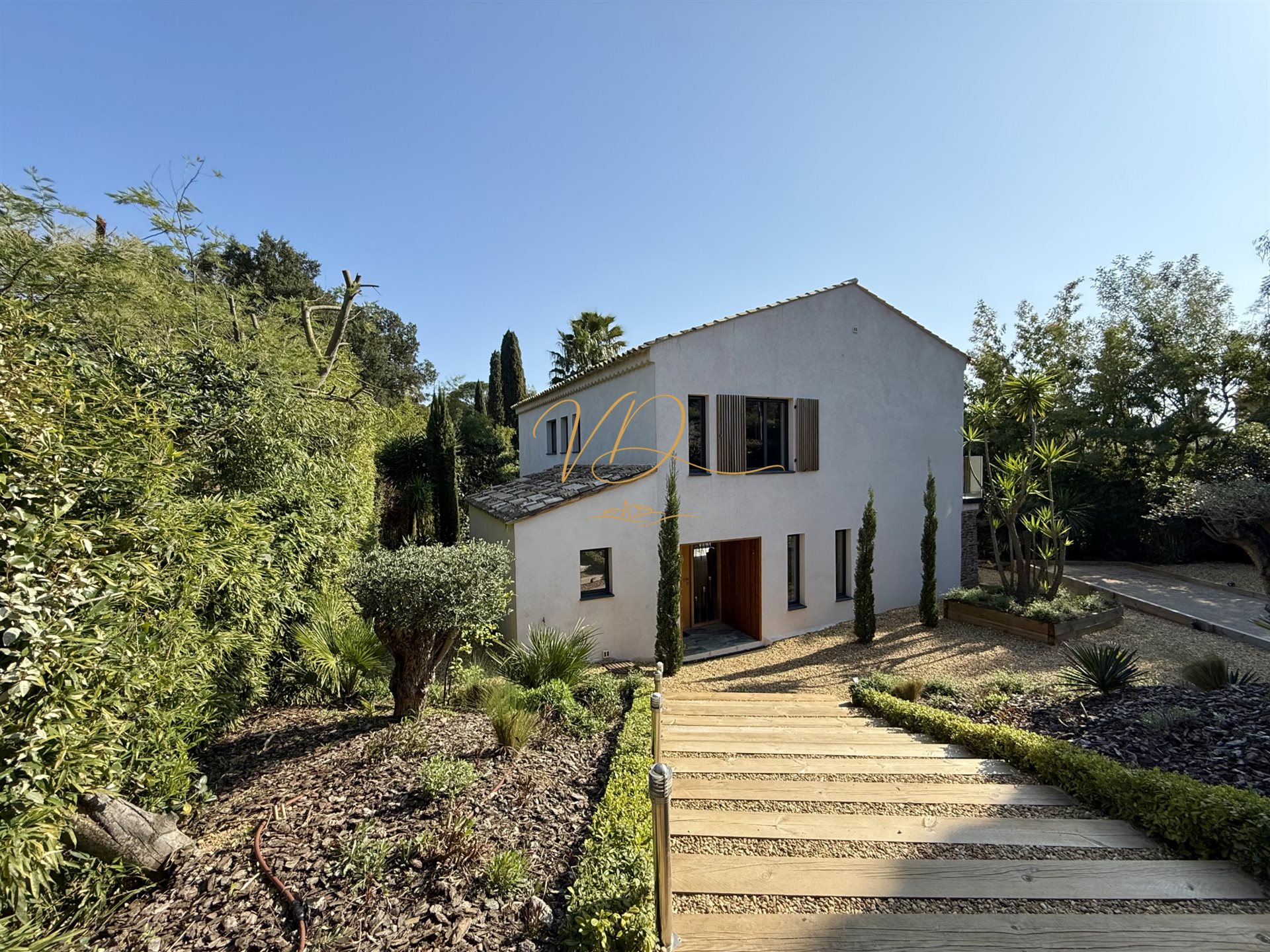 Maison à vendre, 142m², La Croix-Valmer