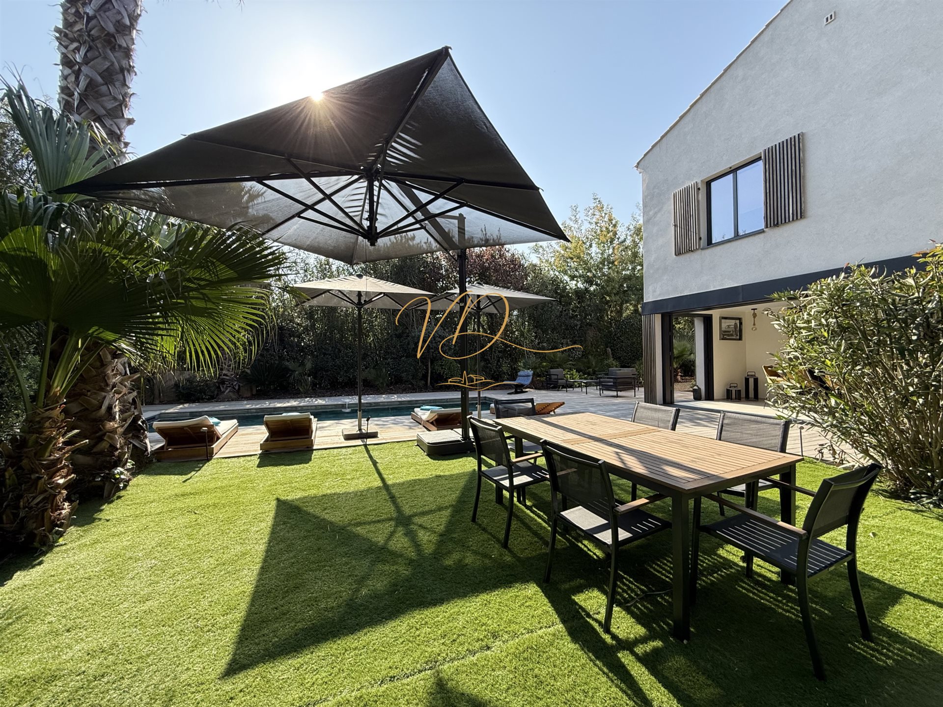 Maison à vendre, 142m², La Croix-Valmer