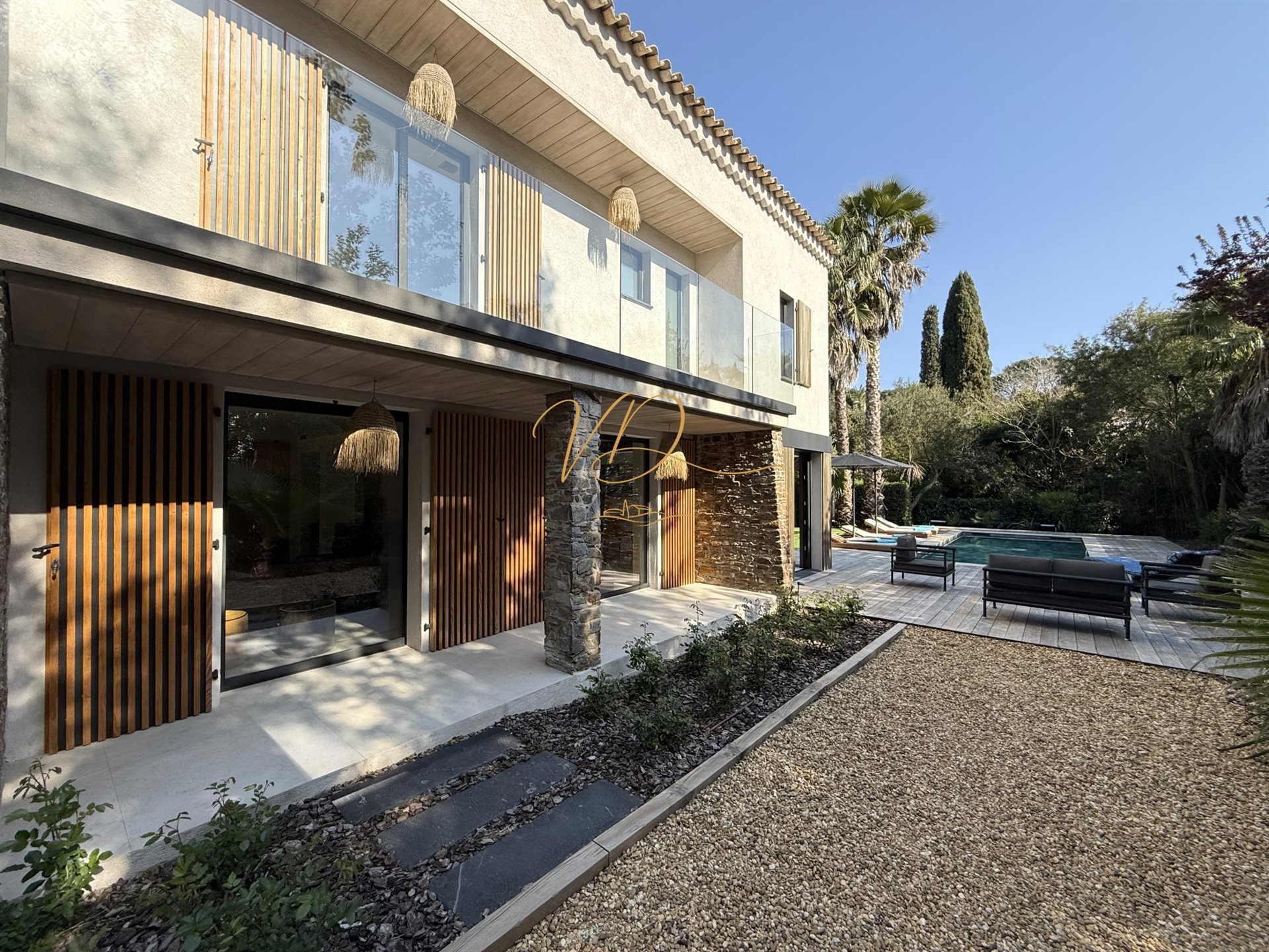 Maison à vendre, 142m², La Croix-Valmer