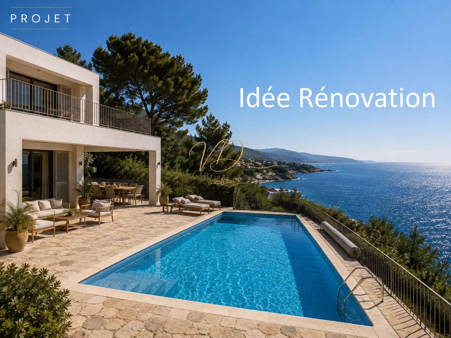 Maison à vendre, 200m², La Croix-Valmer