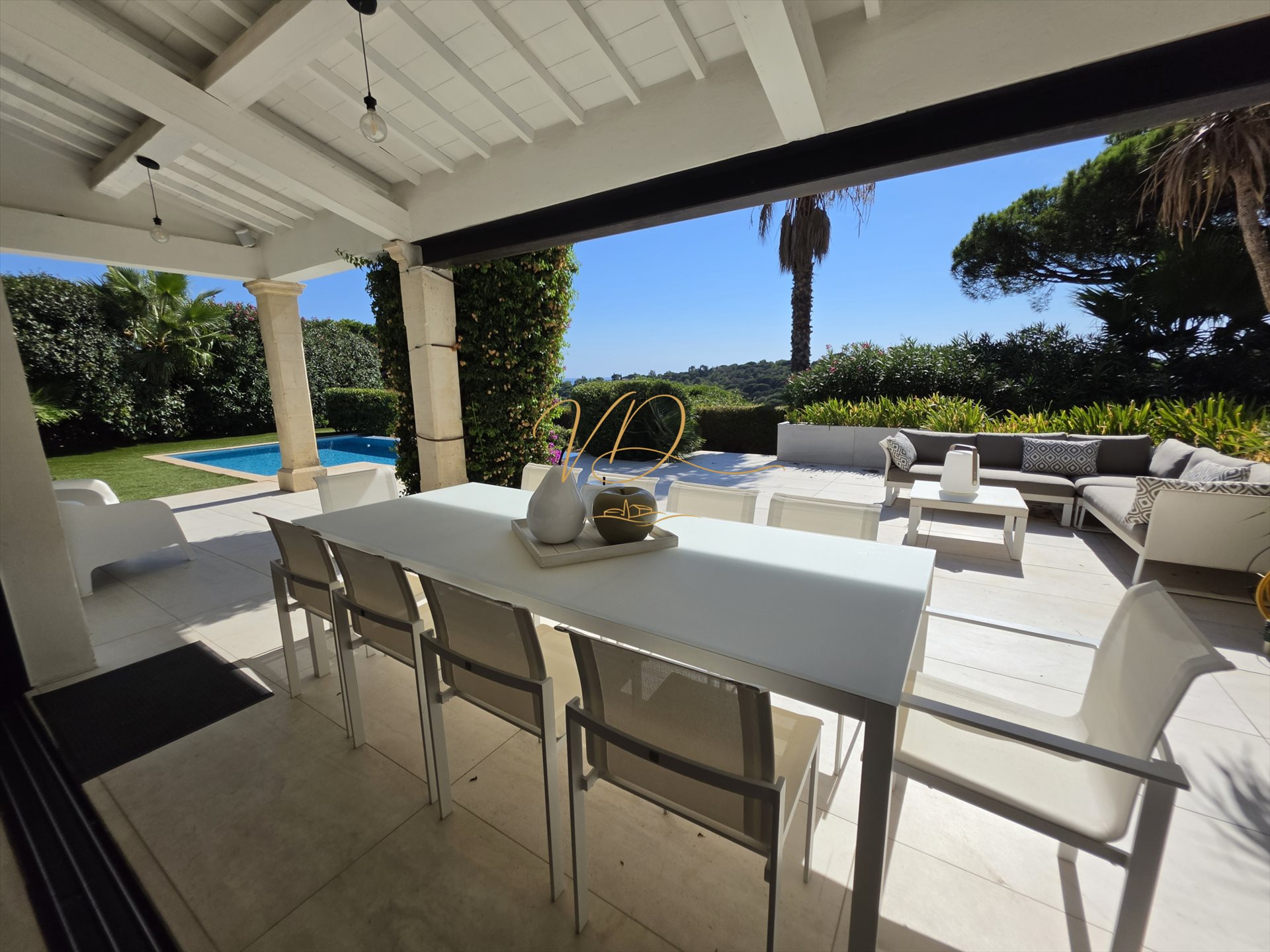 Maison à vendre, 173m², La Croix-Valmer