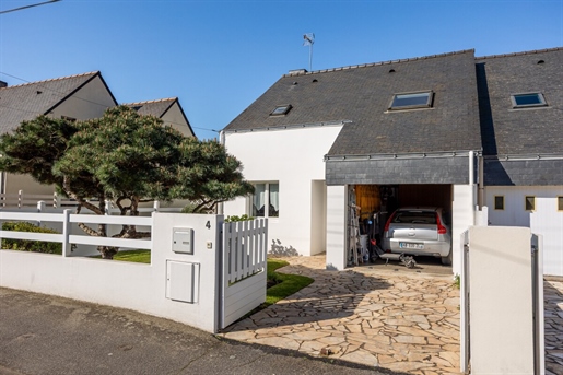 Maison 5 pièces 89 m² · à Saint-Herblain · 89 m² · 283 500 €