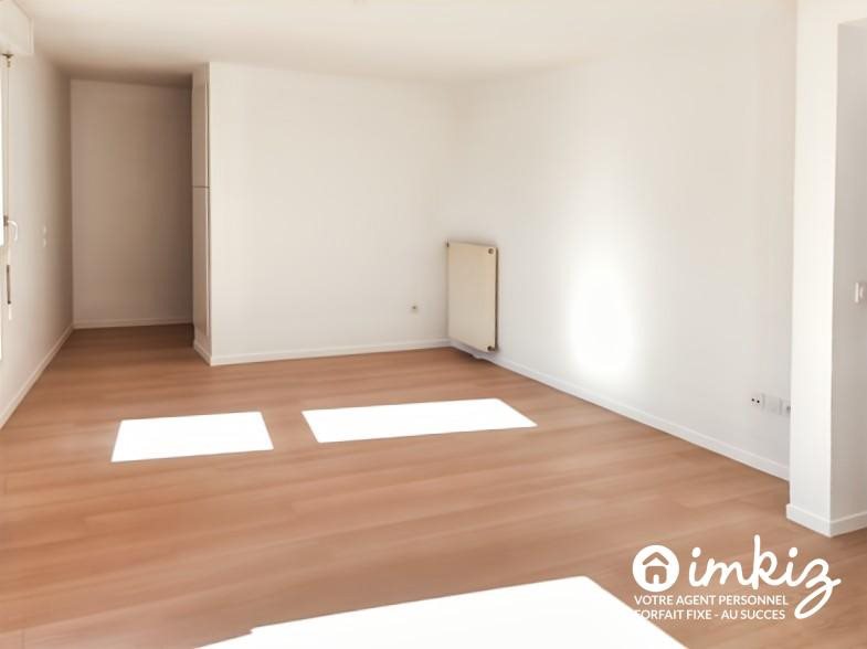 Appartement à vendre, 70m², Ivry-sur-Seine