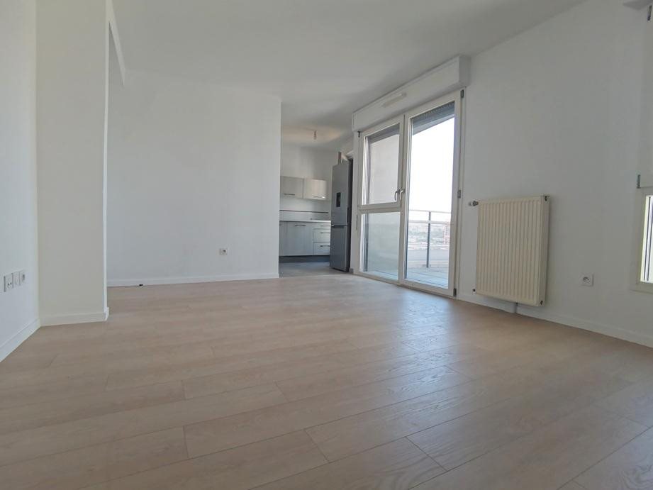 Appartement à vendre, 70m², Ivry-sur-Seine