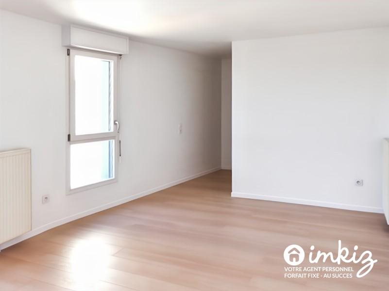 Appartement à vendre, 70m², Ivry-sur-Seine