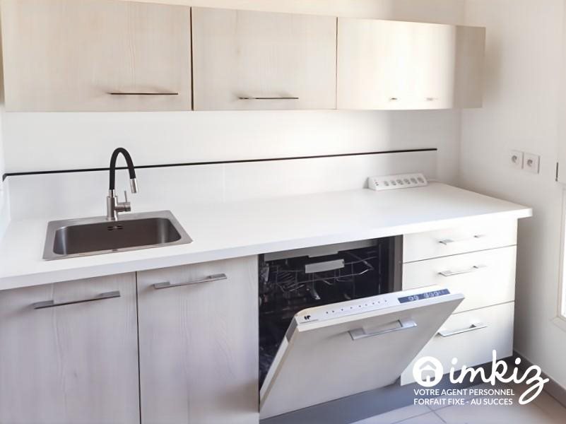 Appartement à vendre, 70m², Ivry-sur-Seine