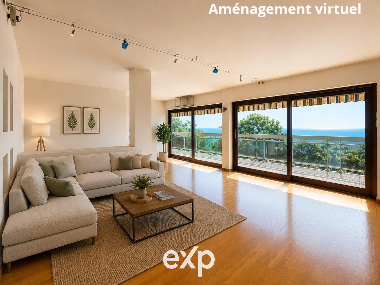 Appartement à vendre, 193m², Tresserve