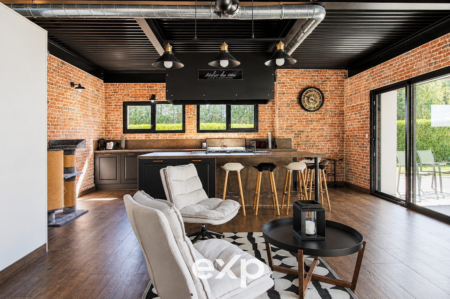 Maison à vendre, 235m², Chapareillan