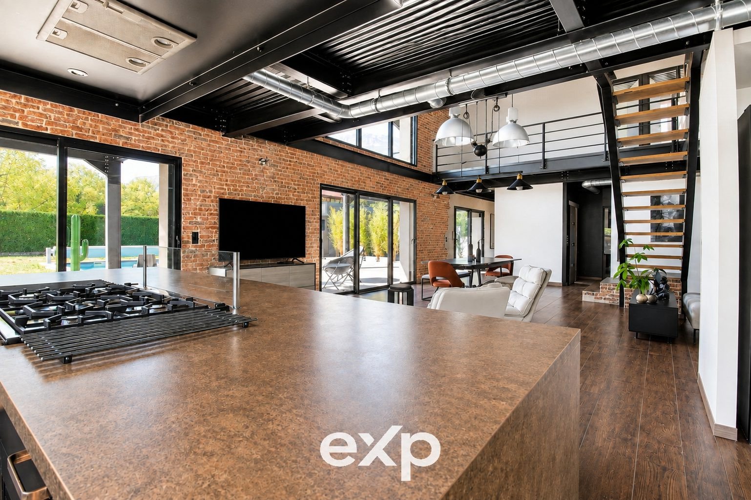 Maison à vendre, 235m², Chapareillan