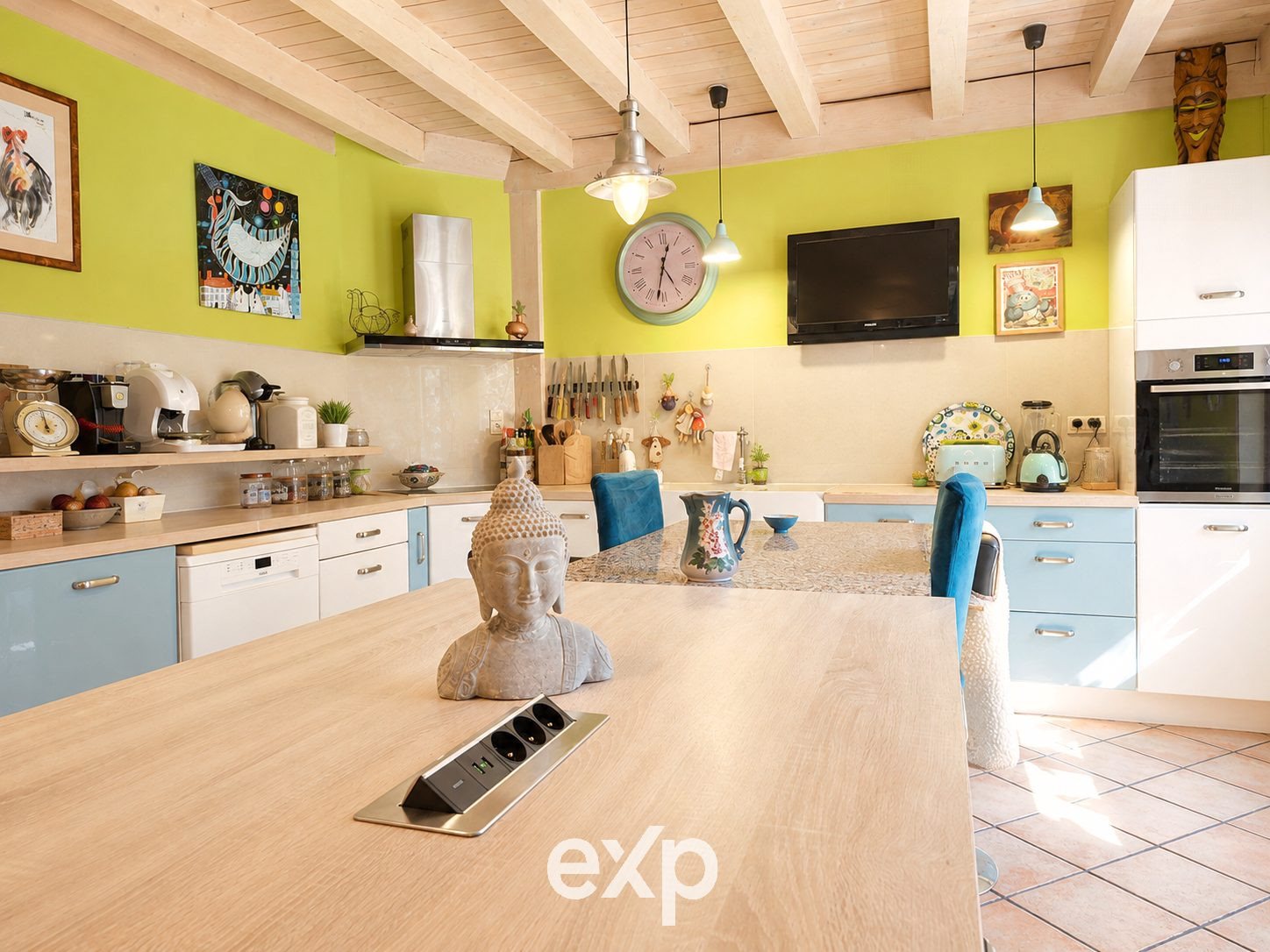 Maison à vendre, 172m², Chamoux-sur-Gelon