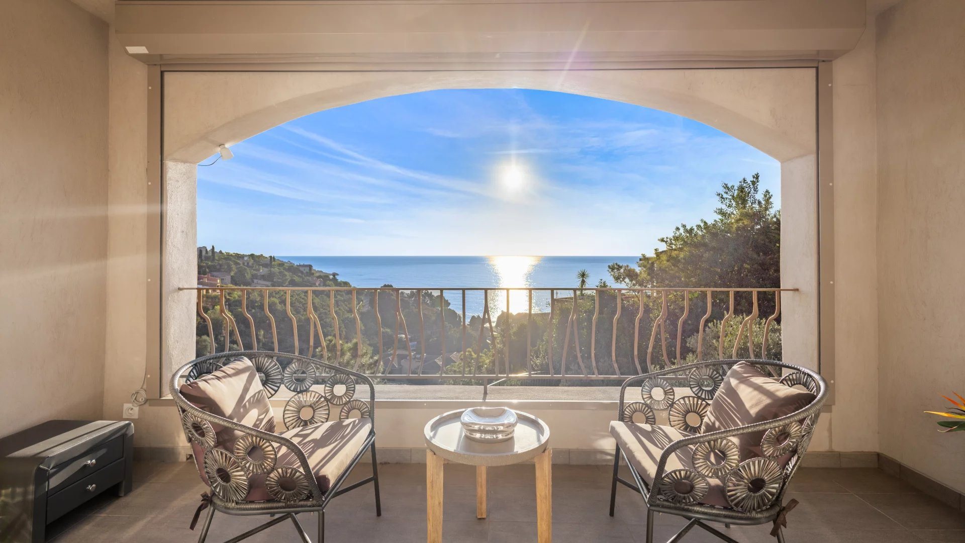 Maison à vendre, 107m², Théoule-sur-Mer