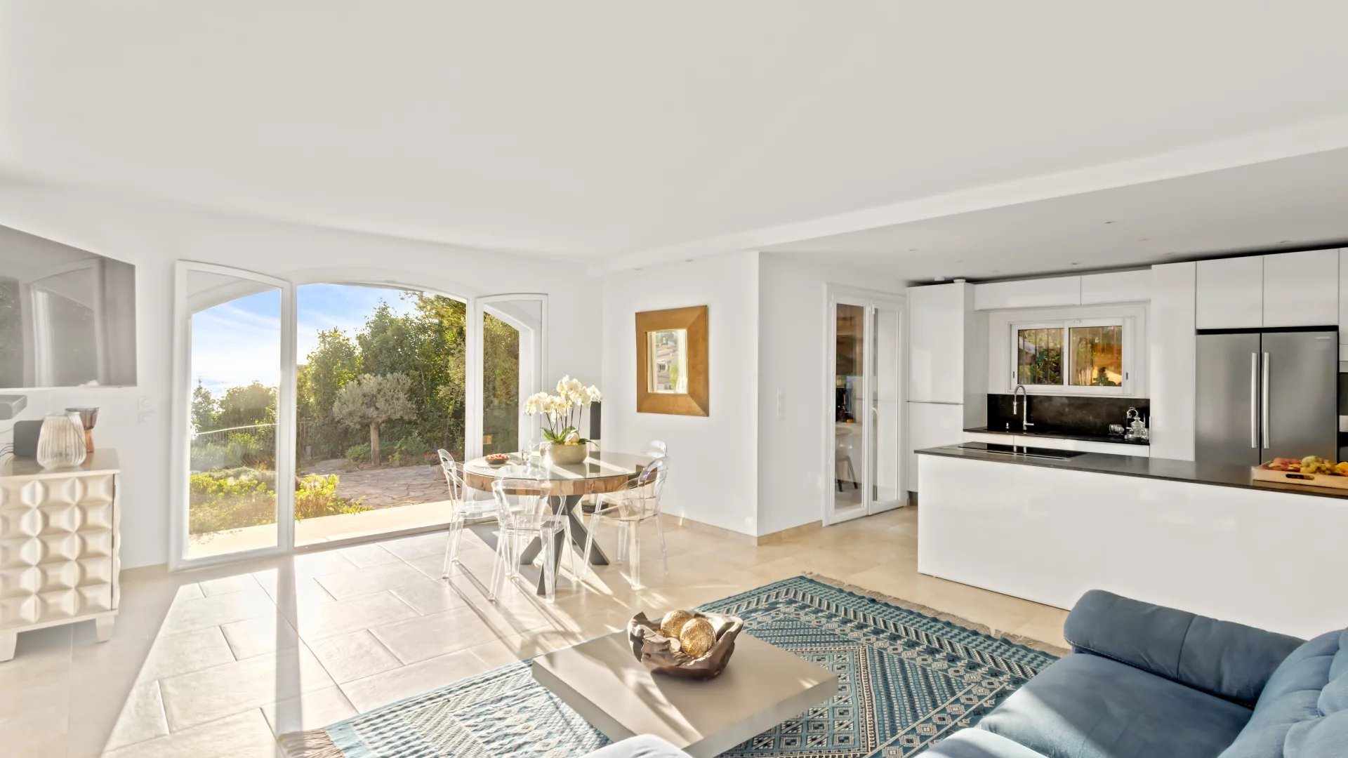 Maison à vendre, 107m², Théoule-sur-Mer