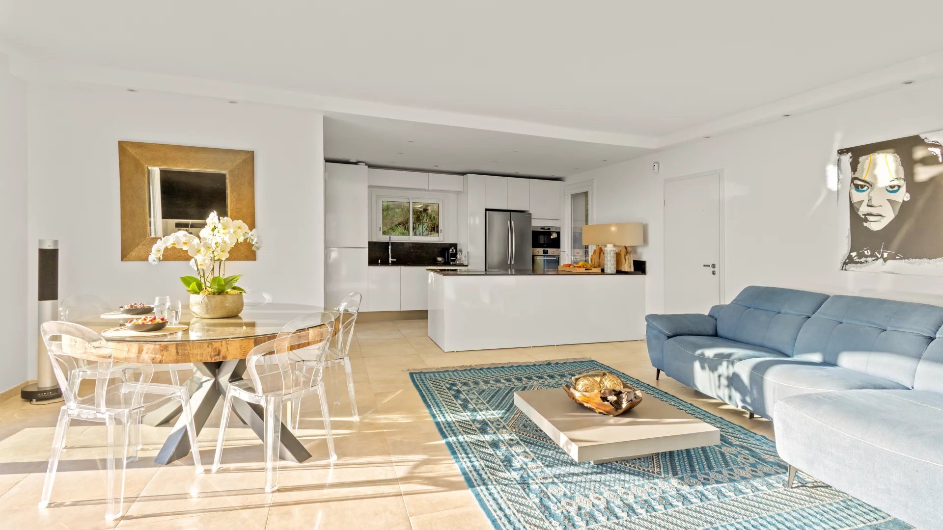 Maison à vendre, 107m², Théoule-sur-Mer