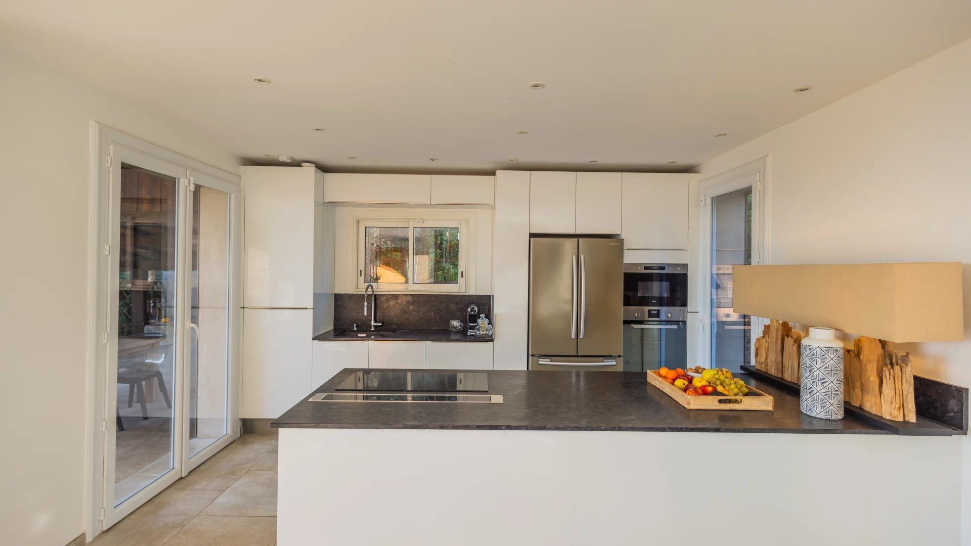 Maison à vendre, 107m², Théoule-sur-Mer