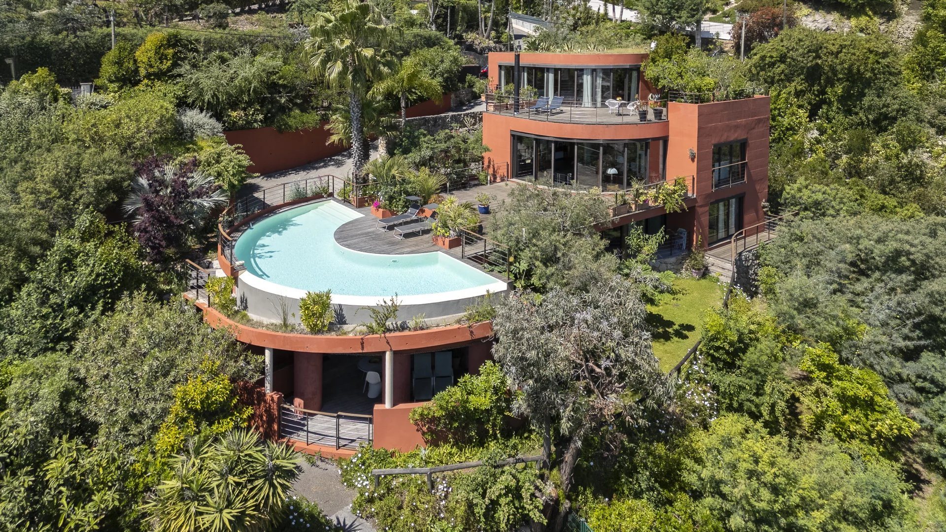 Maison à vendre, 300m², Mandelieu-la-Napoule