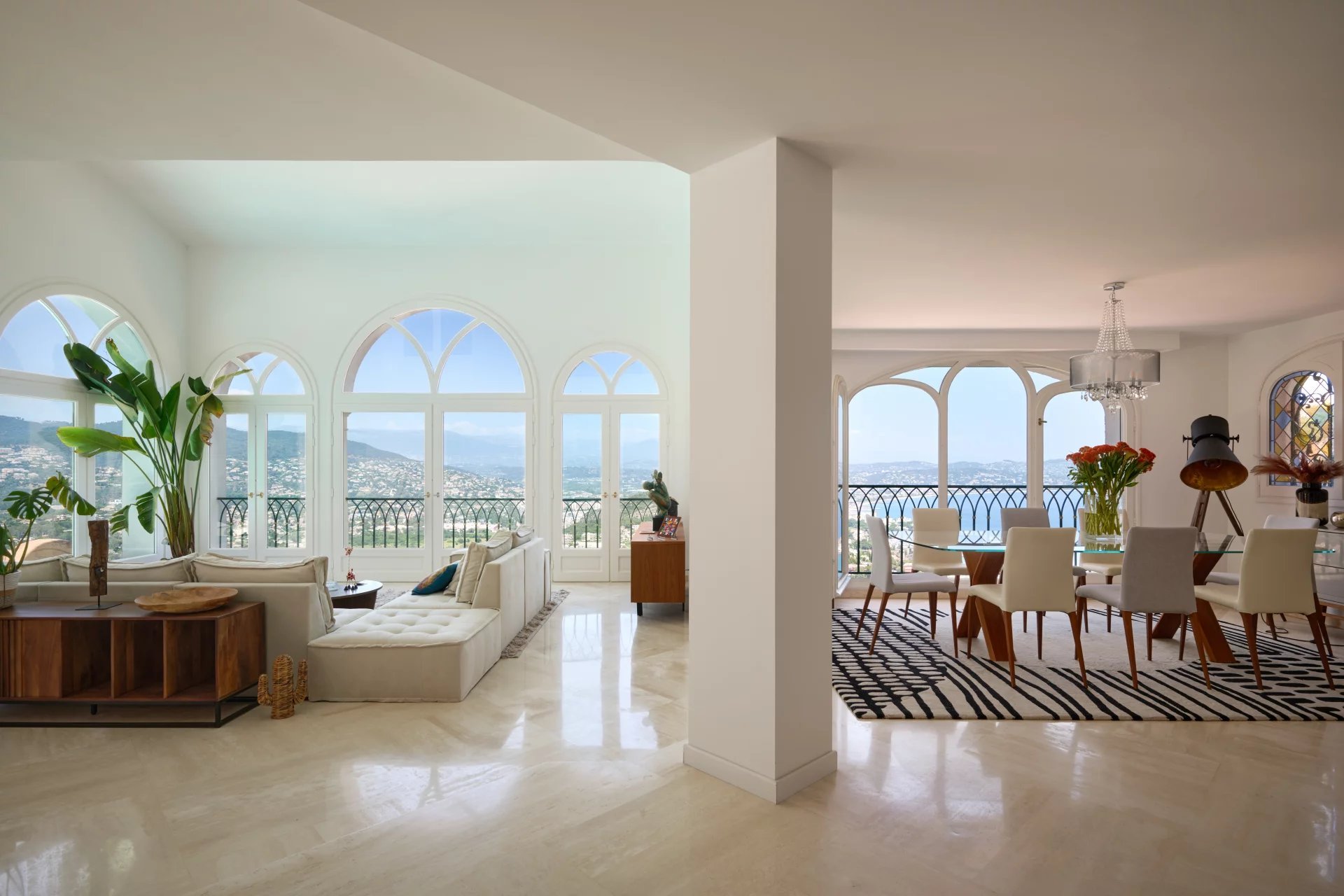 Maison à vendre, 406m², Théoule-sur-Mer