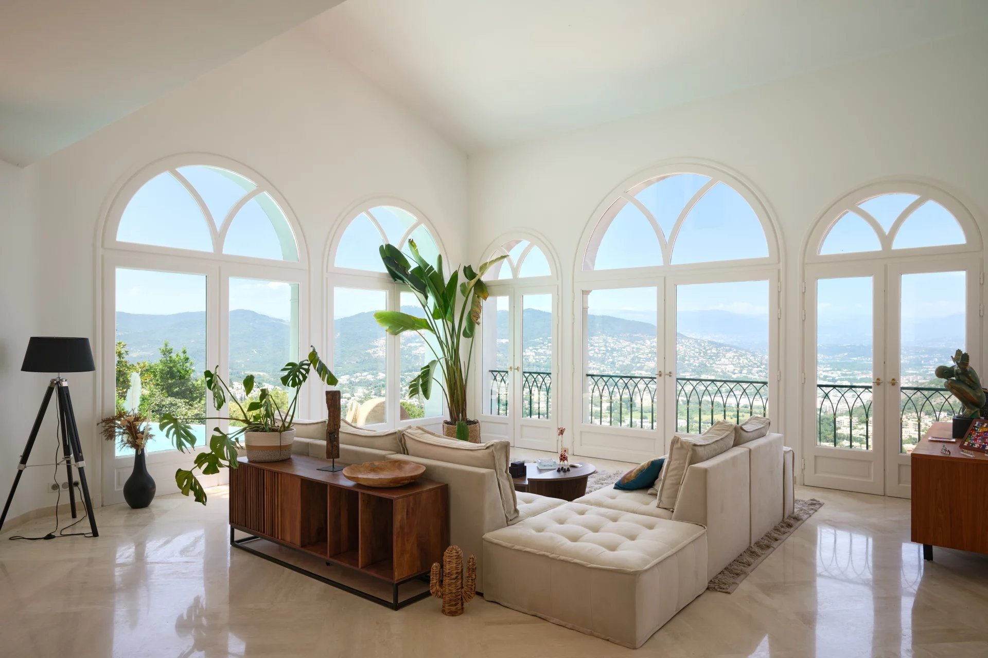 Maison à vendre, 406m², Théoule-sur-Mer