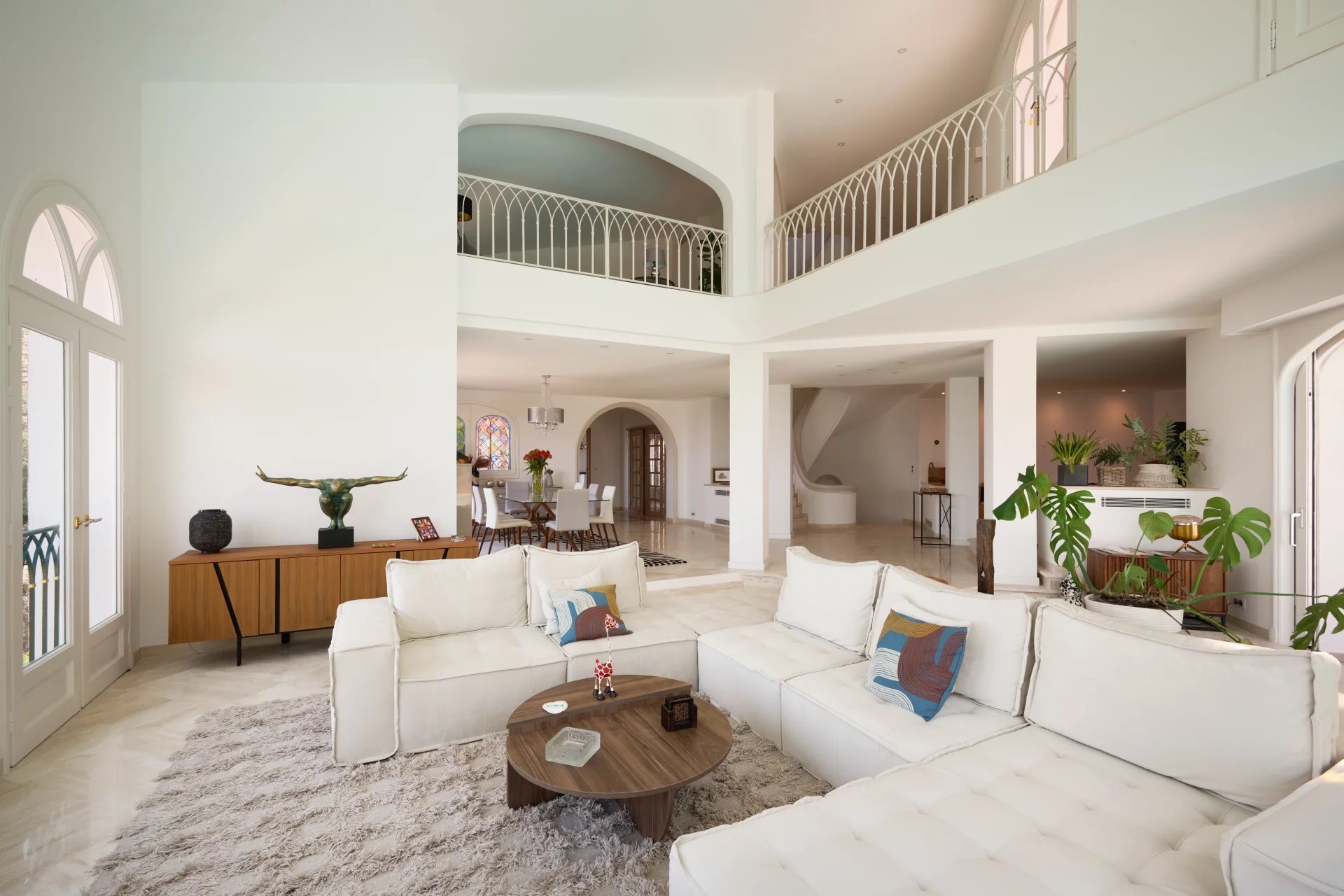 Maison à vendre, 406m², Théoule-sur-Mer