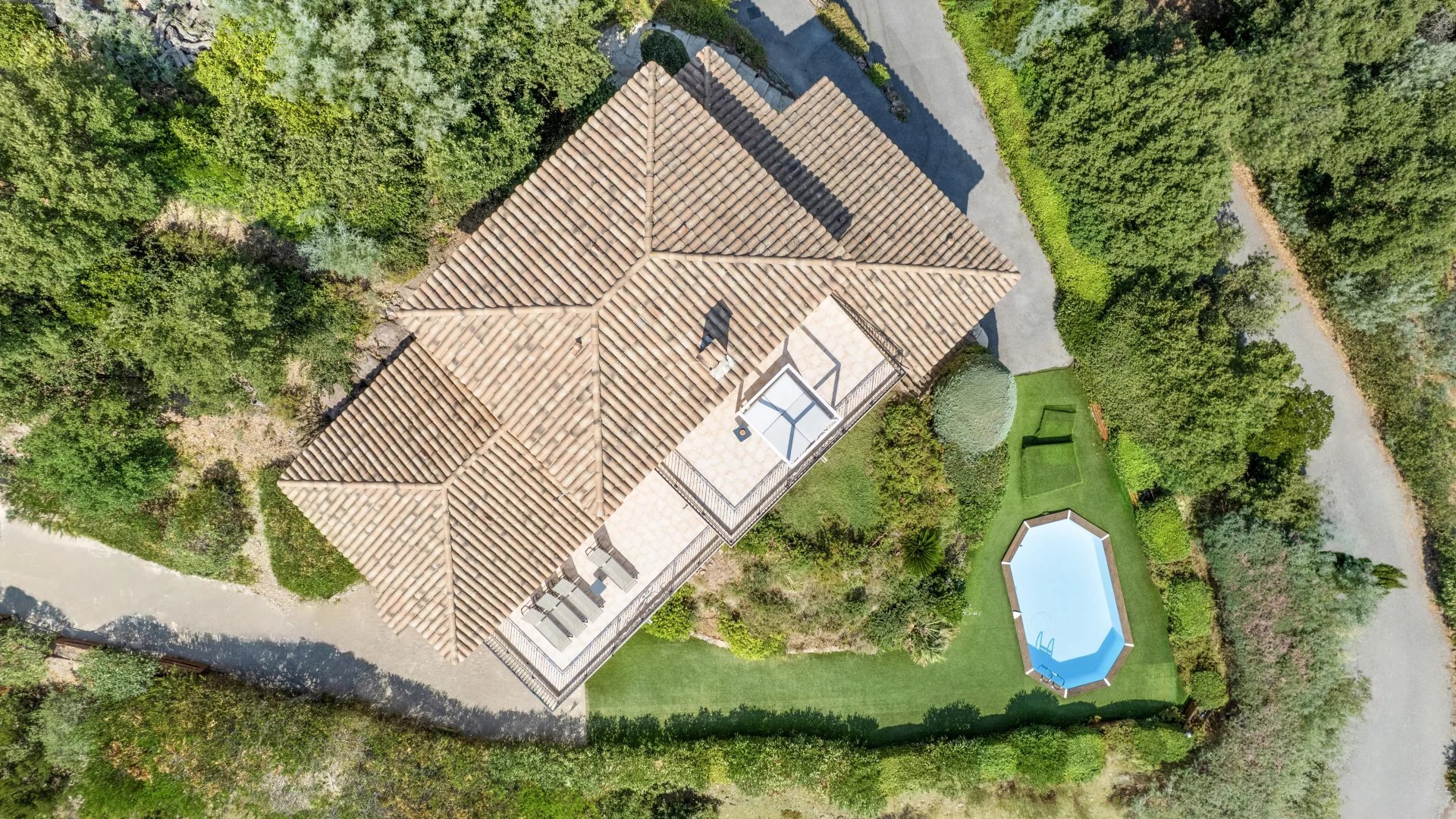 Maison à vendre, 150m², Mandelieu-la-Napoule
