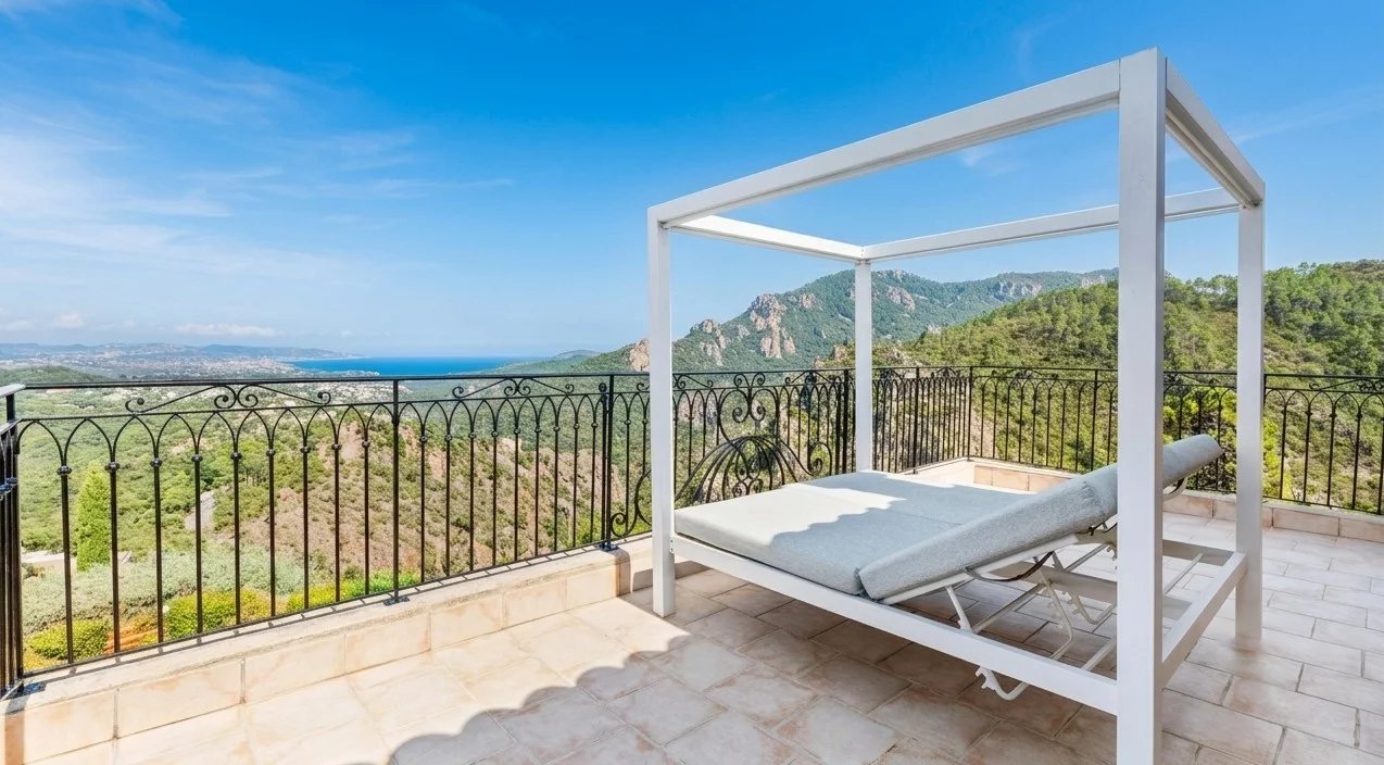 Maison à vendre, 150m², Mandelieu-la-Napoule