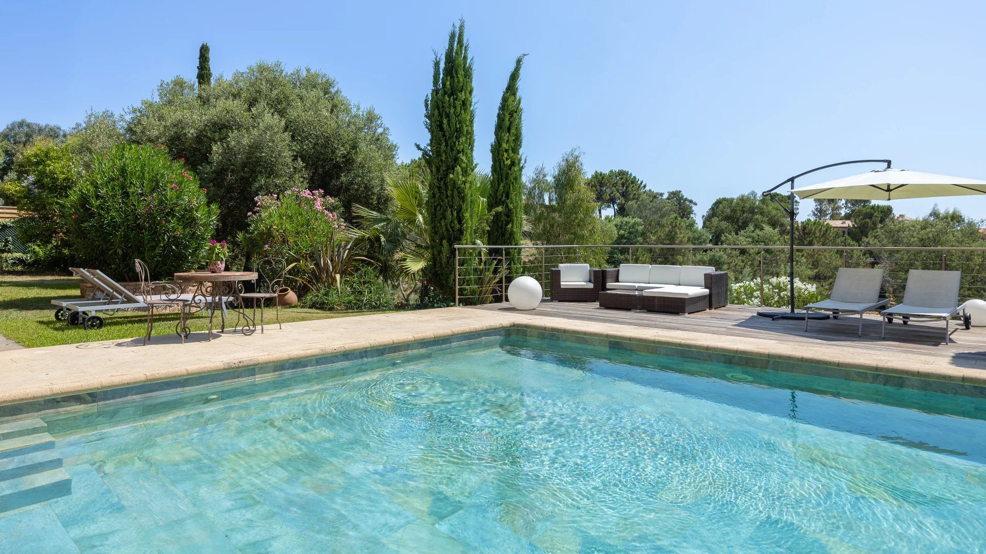 Maison à vendre, 196m², Théoule-sur-Mer