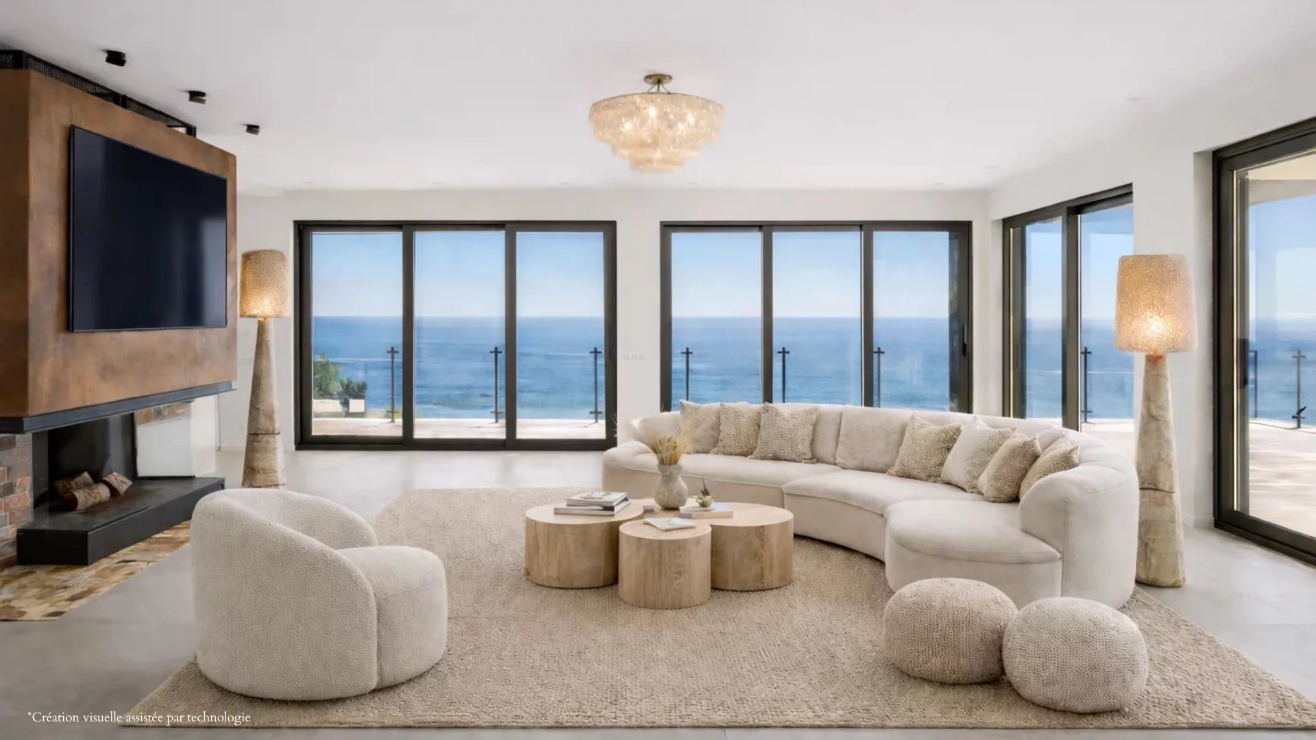 Maison à vendre, 185m², Théoule-sur-Mer