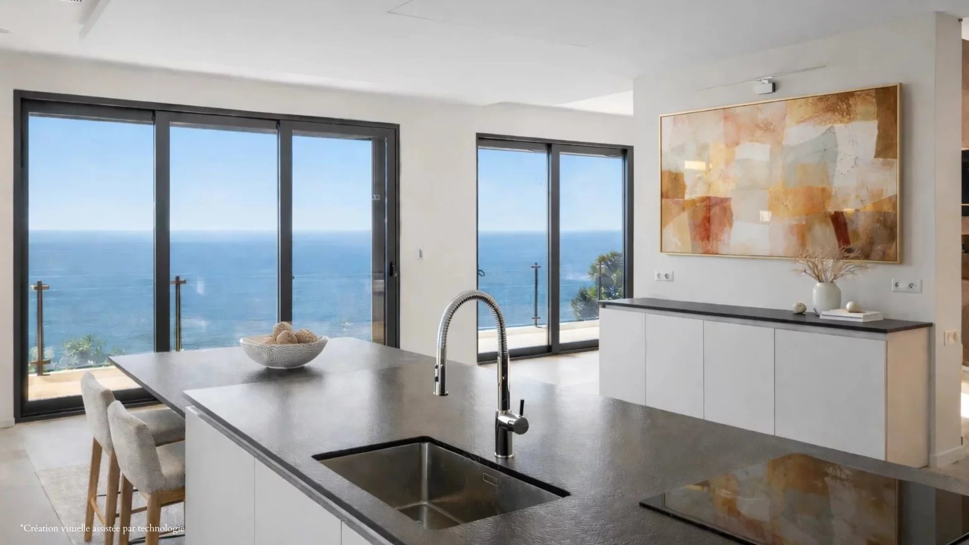 Maison à vendre, 185m², Théoule-sur-Mer
